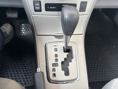 2013 Toyota Corolla L