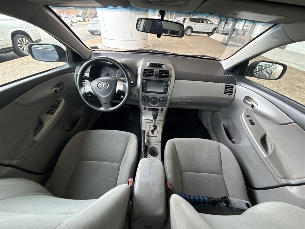 2013 Toyota Corolla L