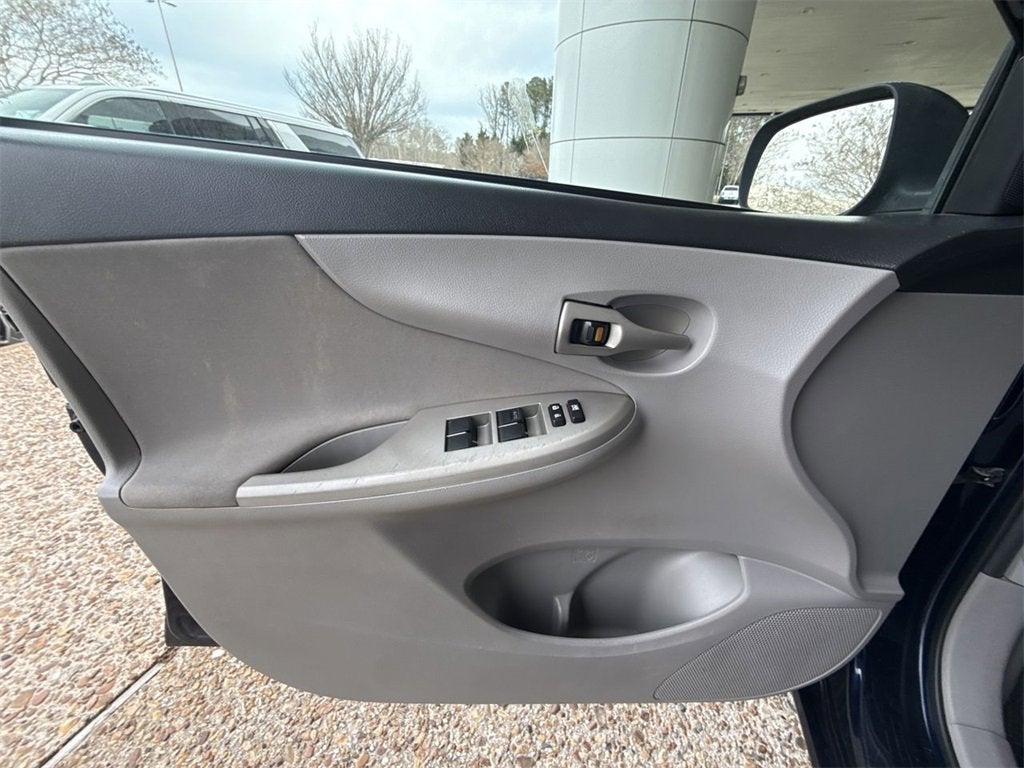 2013 Toyota Corolla L