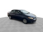 2013 Toyota Corolla L