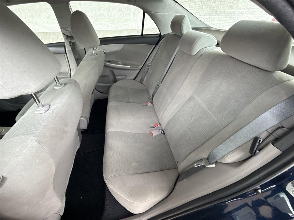 2013 Toyota Corolla L