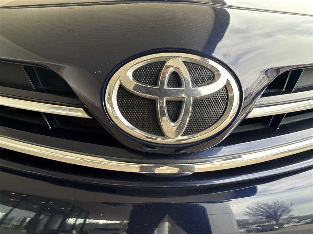 2013 Toyota Corolla L