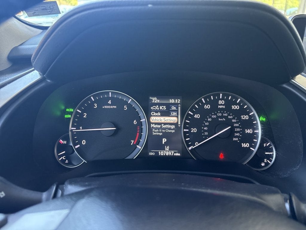 2019 Lexus RX 350 RX 350
