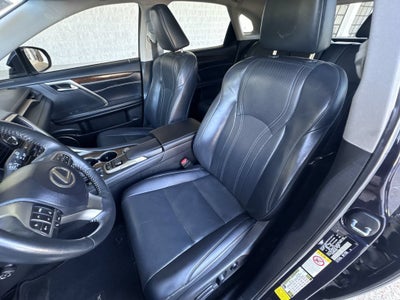 2019 Lexus RX 350 RX 350