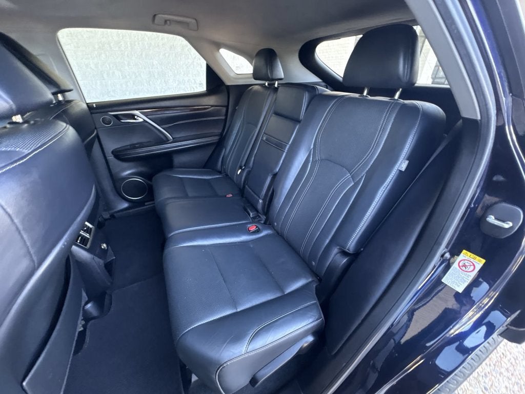 2019 Lexus RX 350 RX 350