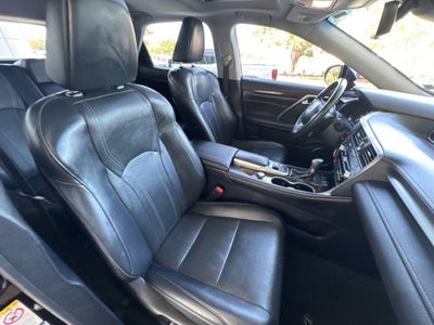 2019 Lexus RX 350 RX 350