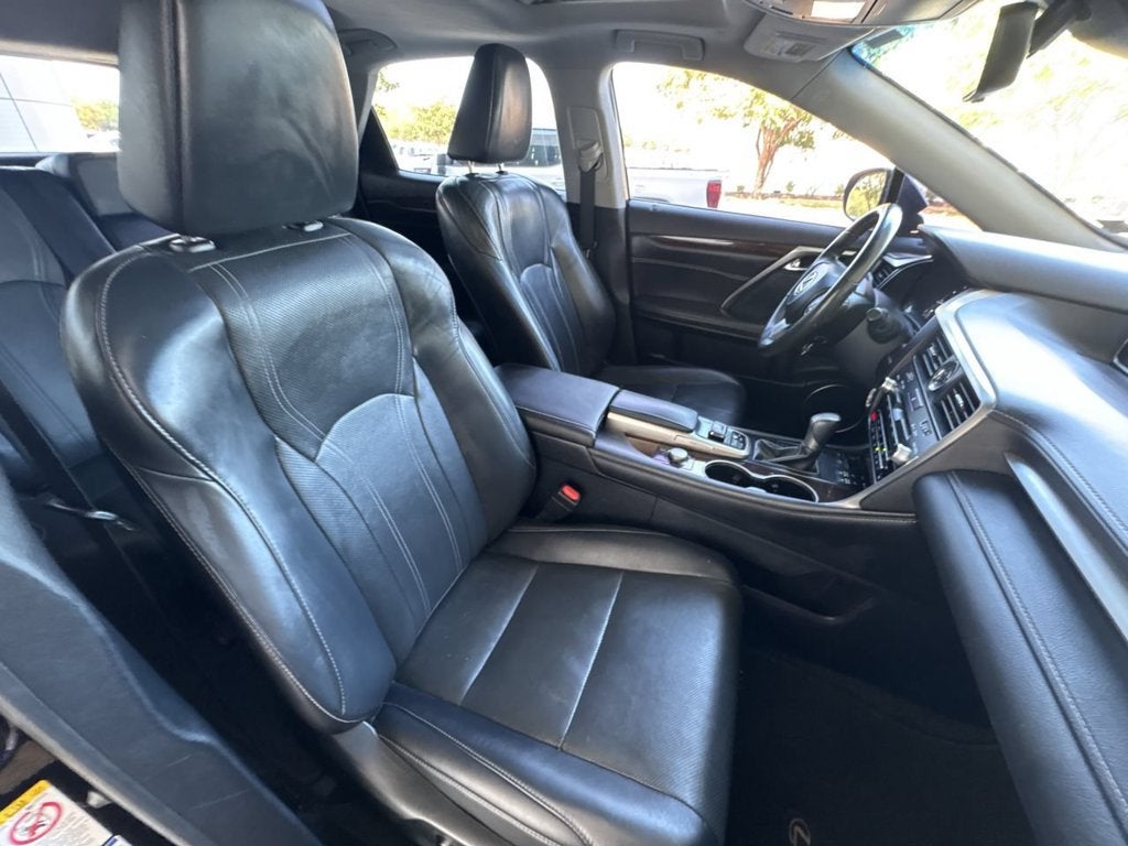 2019 Lexus RX 350 RX 350
