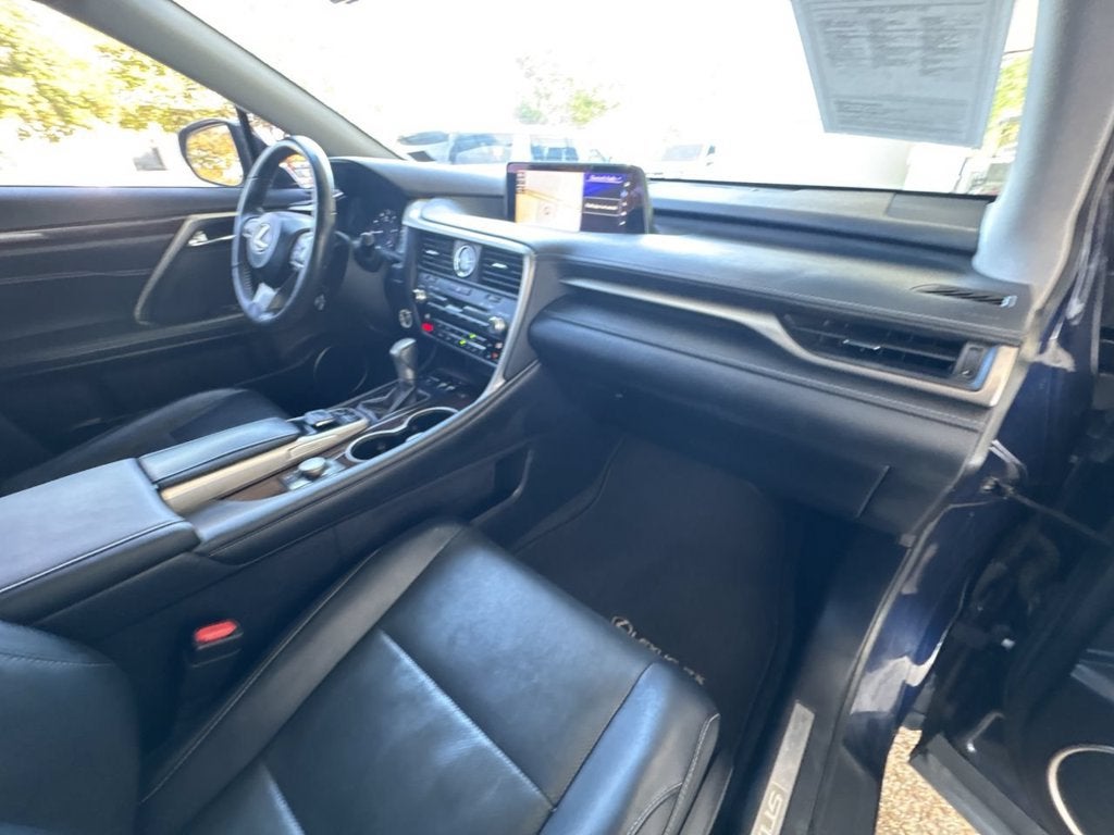 2019 Lexus RX 350 RX 350