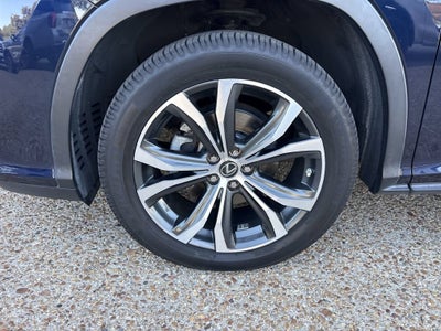 2019 Lexus RX 350 RX 350