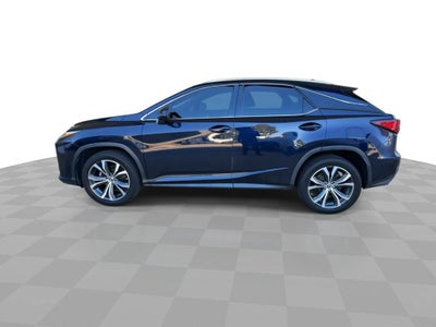 2019 Lexus RX 350 RX 350