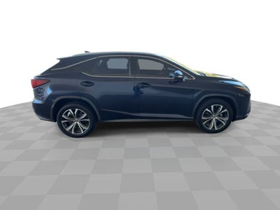 2019 Lexus RX 350 RX 350