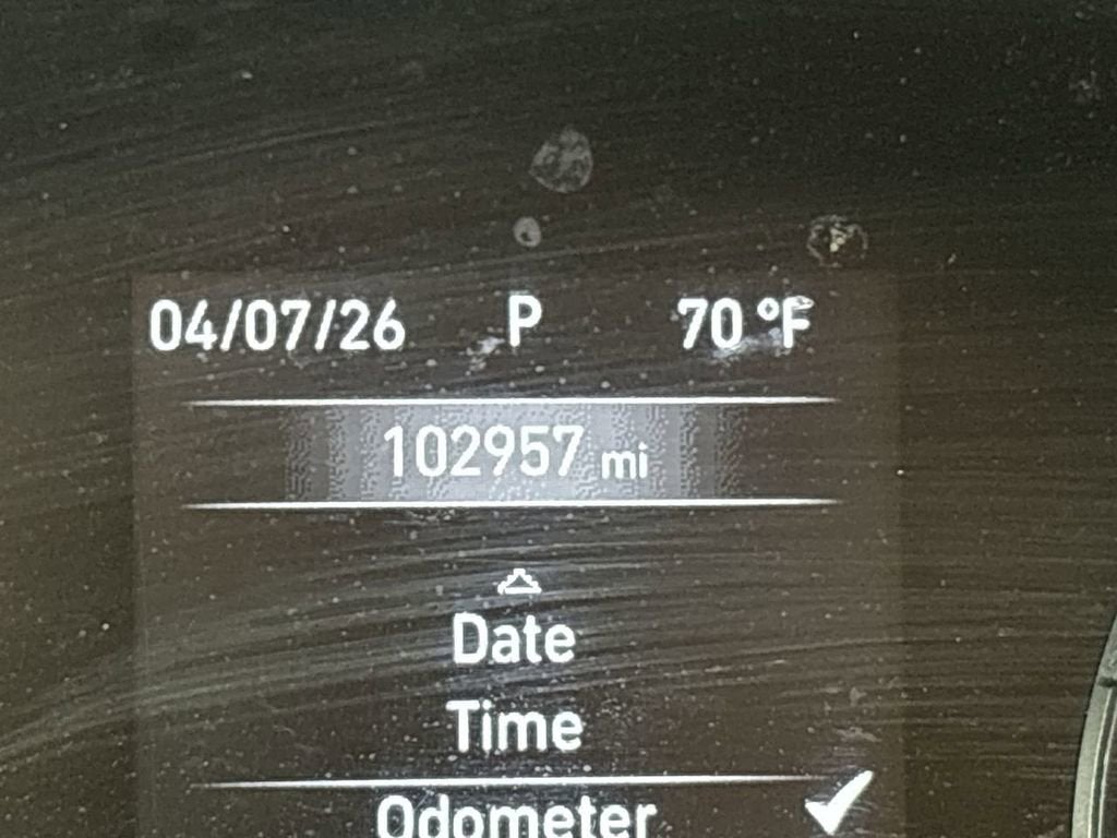 2022 RAM ProMaster 2500 Cargo Van High Roof 159" WB