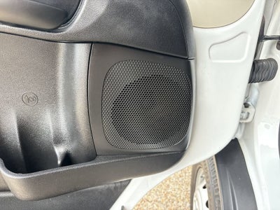 2022 RAM ProMaster 2500 Cargo Van High Roof 159" WB