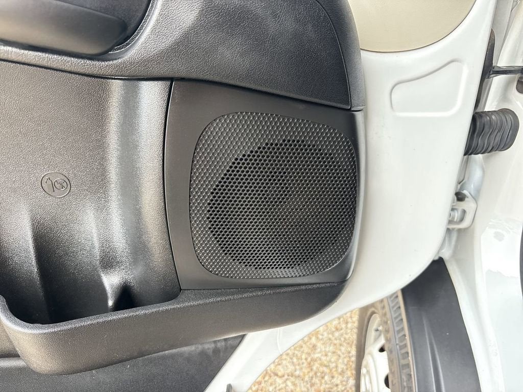 2022 RAM ProMaster 2500 Cargo Van High Roof 159" WB