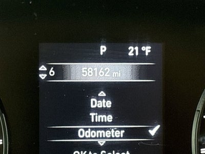 2022 RAM ProMaster 2500 Cargo Van High Roof 159" WB