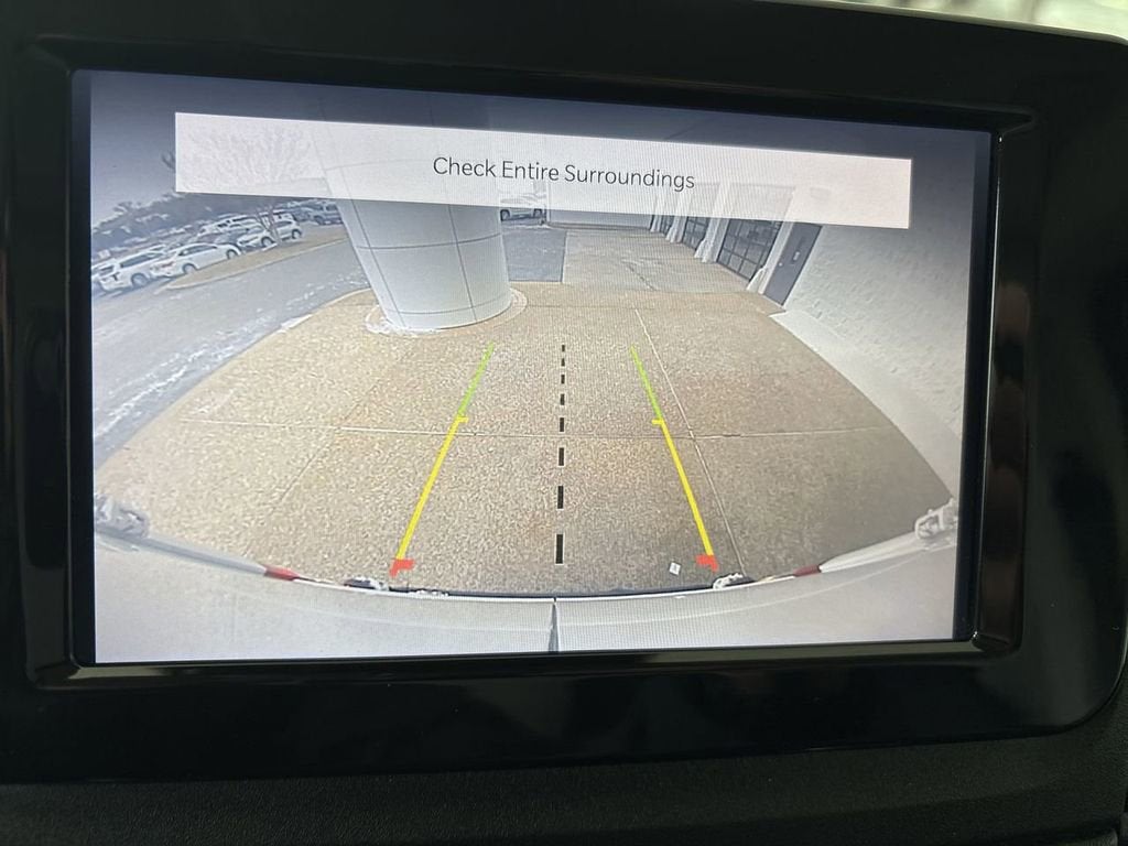 2022 RAM ProMaster 2500 Cargo Van High Roof 159" WB