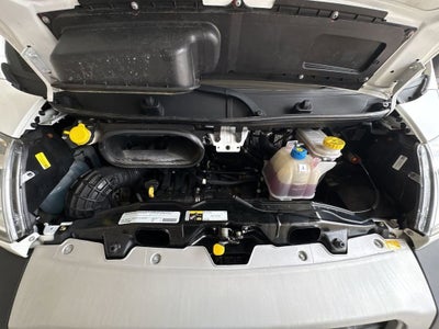 2022 RAM ProMaster 2500 Cargo Van High Roof 159" WB