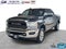 2022 RAM 2500 Limited Mega Cab 4x4 6'4" Box