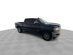 2022 RAM 2500 Limited Mega Cab 4x4 6'4" Box