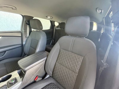 2019 Chevrolet Blazer Base