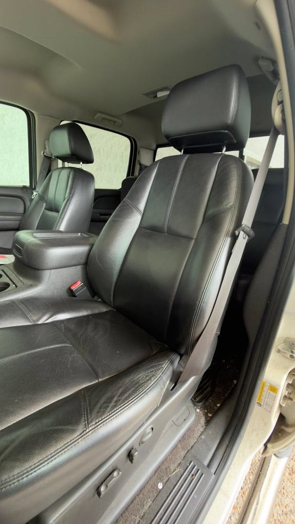 2009 GMC Sierra 1500 SLT