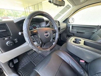 2010 GMC Sierra 1500 SL