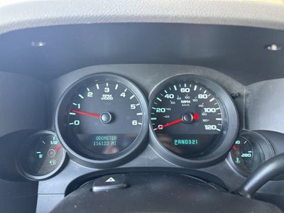 2010 GMC Sierra 1500 SL