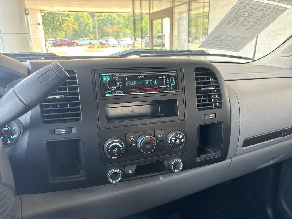 2010 GMC Sierra 1500 SL
