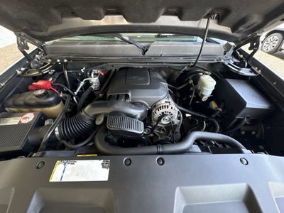 2010 GMC Sierra 1500 SL