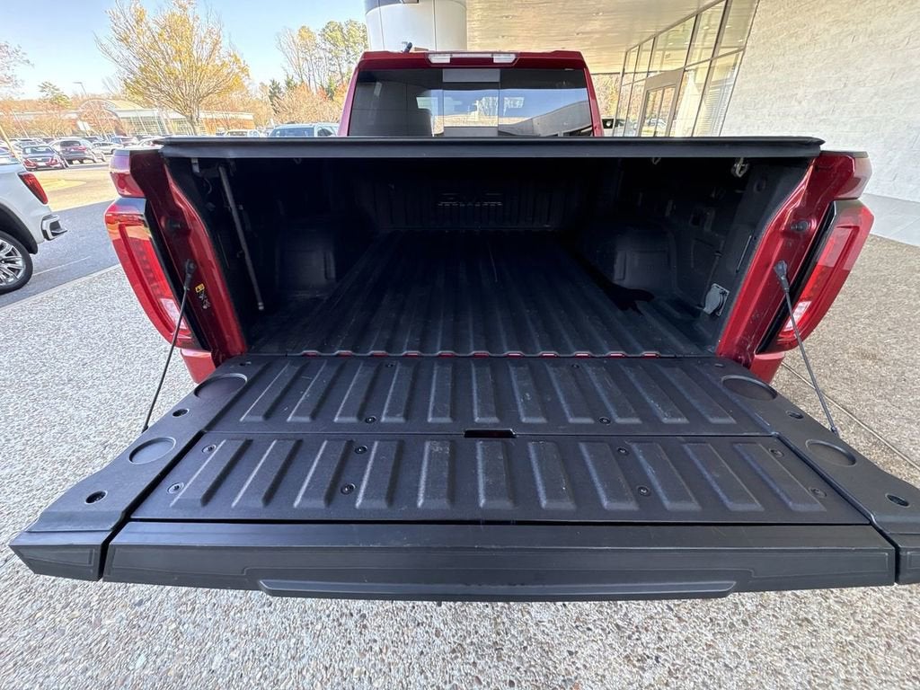 2021 GMC Sierra 1500 SLT Newport News VA | Suttle Motors 3GTU9DEDXMG327419