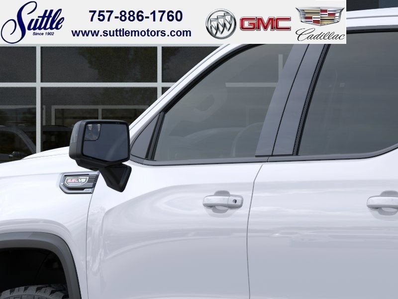 2026 GMC Sierra 1500 AT4X - Photo 12