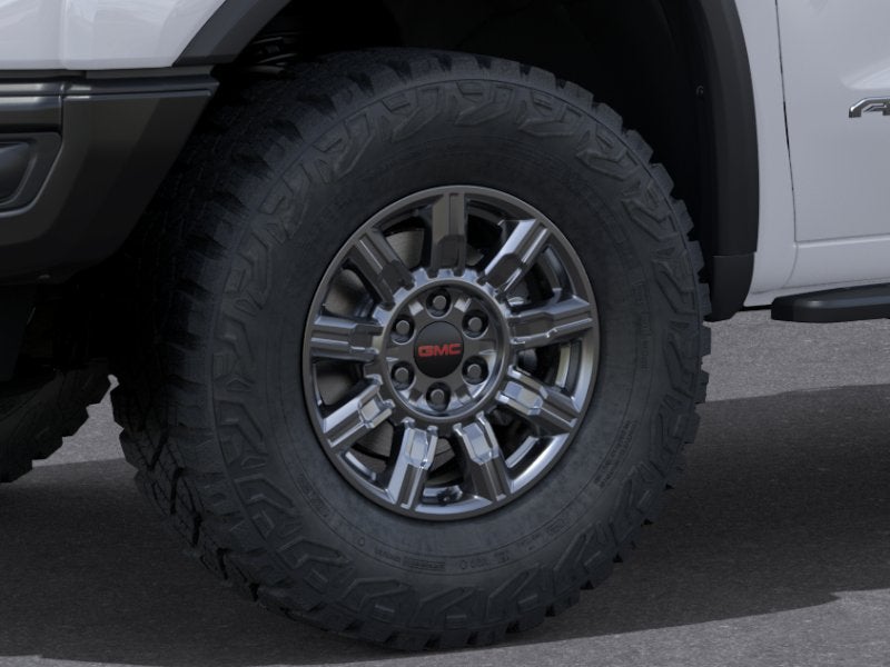 2026 GMC Sierra 1500 AT4X - Photo 33