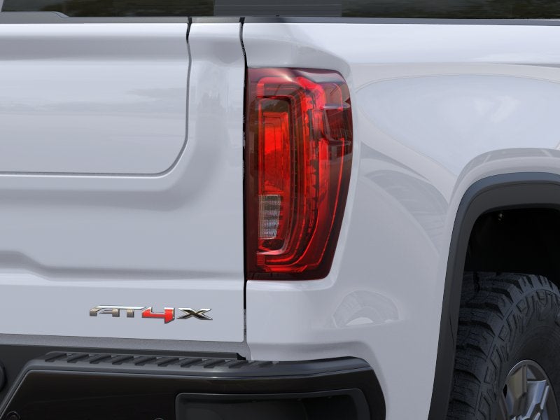 2026 GMC Sierra 1500 AT4X - Photo 35