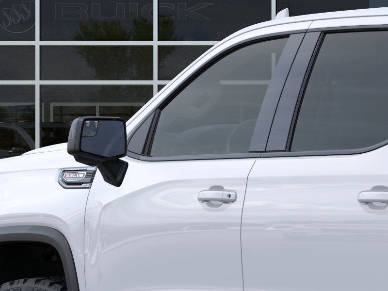 2026 GMC Sierra 1500 AT4X - Photo 36
