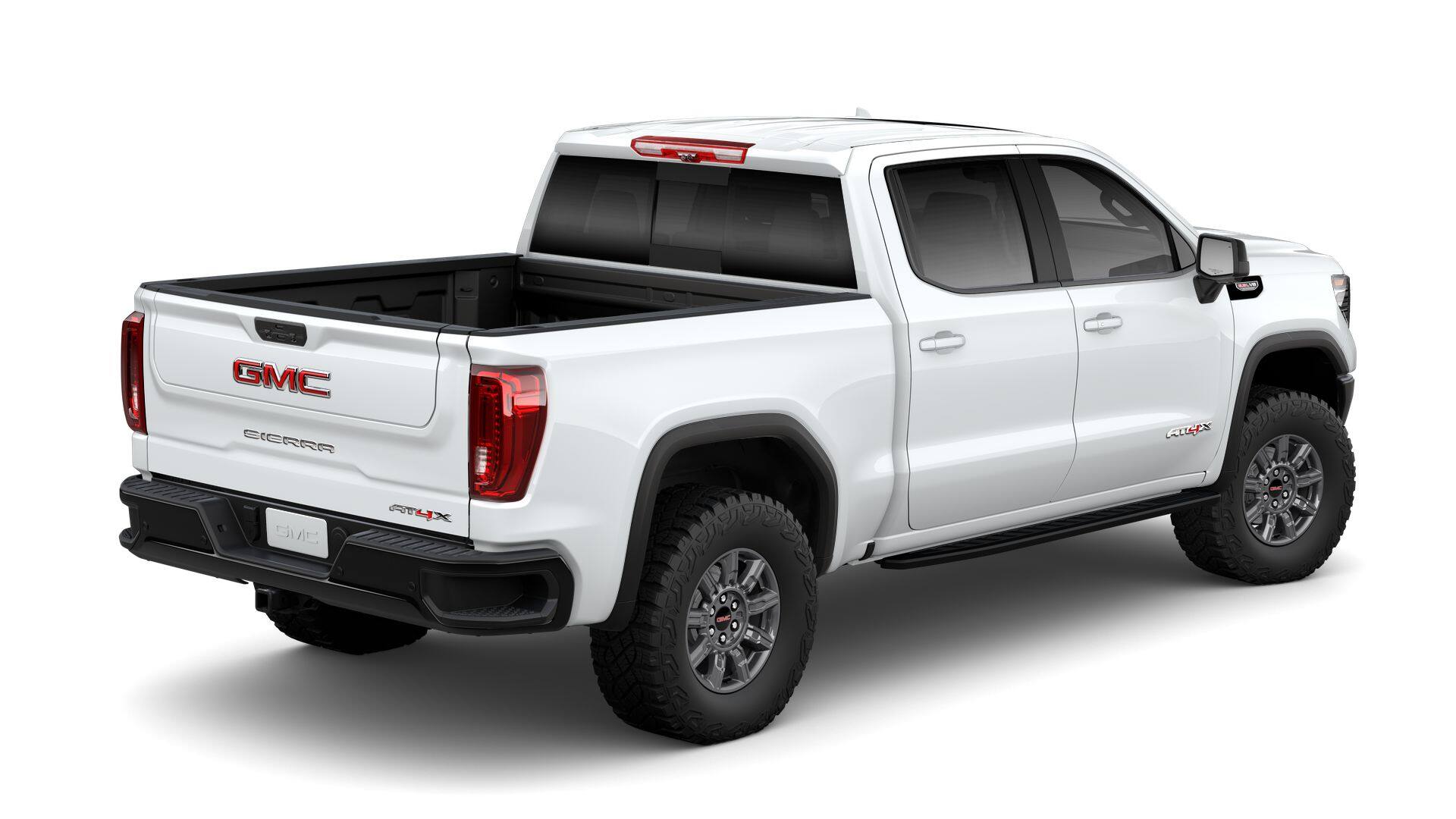2026 GMC Sierra 1500 AT4X - Photo 51