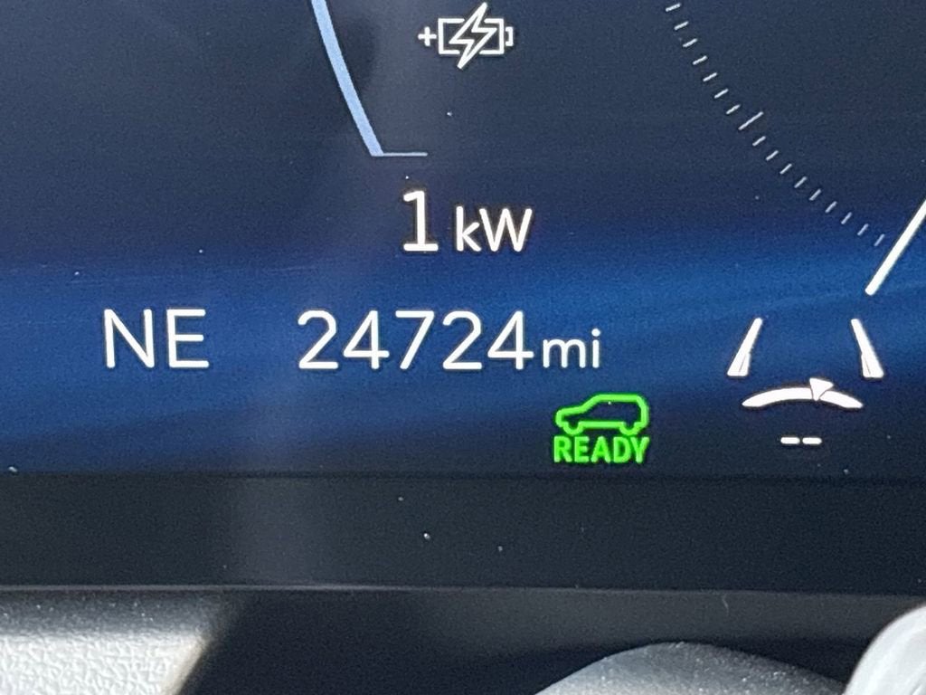 2025 Cadillac OPTIQ Luxury 2