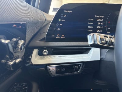 2025 Cadillac OPTIQ Luxury 2
