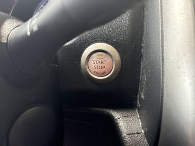 2013 Nissan Versa SL