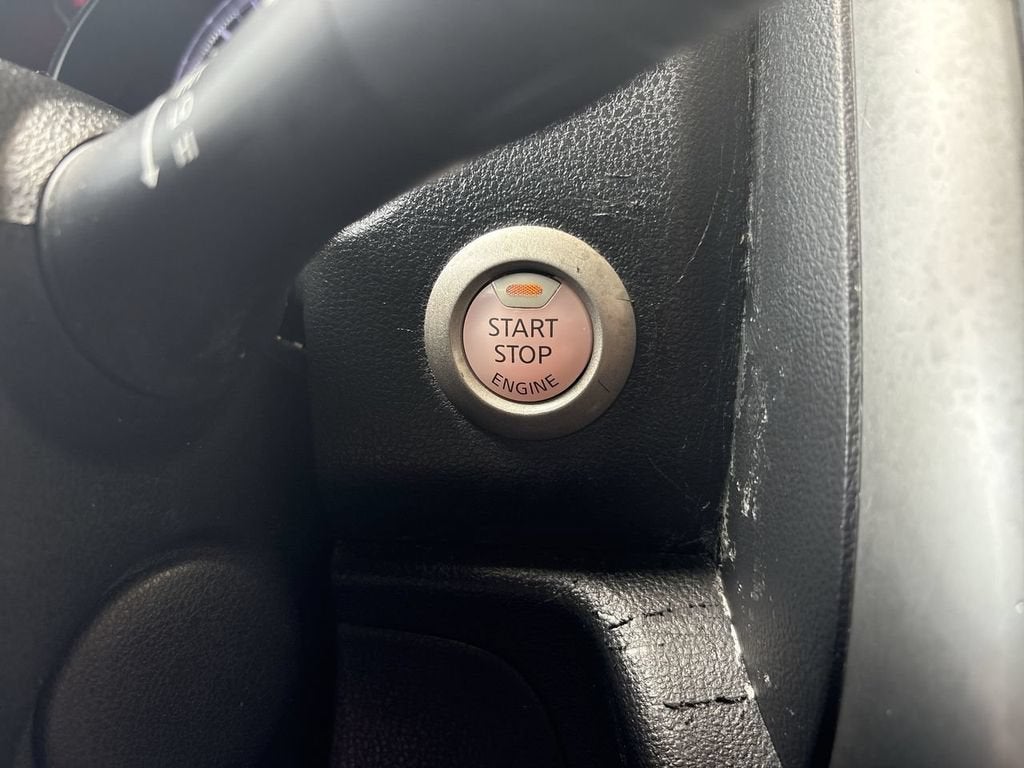 2013 Nissan Versa SL