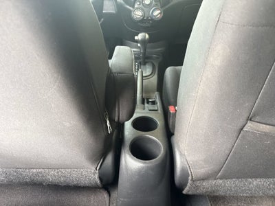 2013 Nissan Versa SL