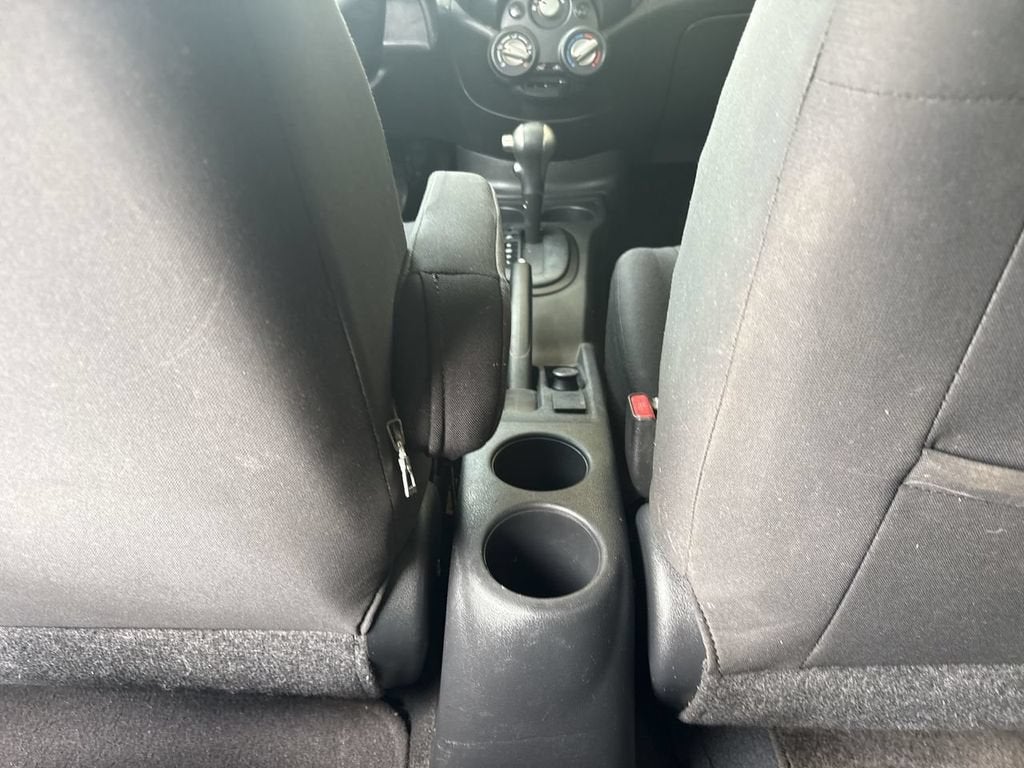 2013 Nissan Versa SL
