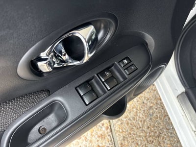 2013 Nissan Versa SL