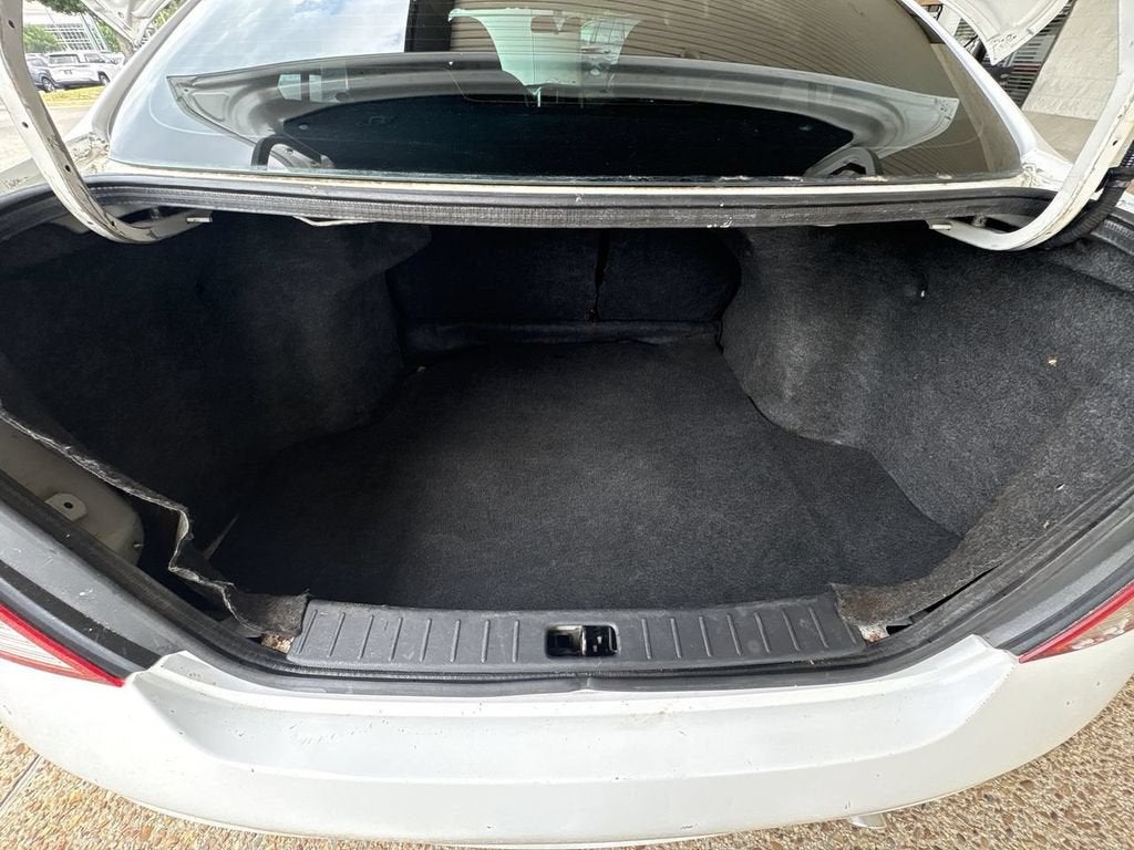 2013 Nissan Versa SL