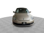 2013 Volkswagen Beetle Convertible 2.5L