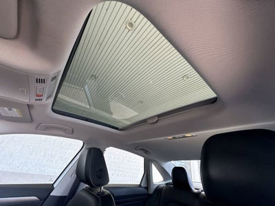 2022 Volkswagen Jetta 1.5T SE
