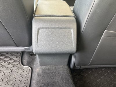 2022 Volkswagen Jetta 1.5T SE