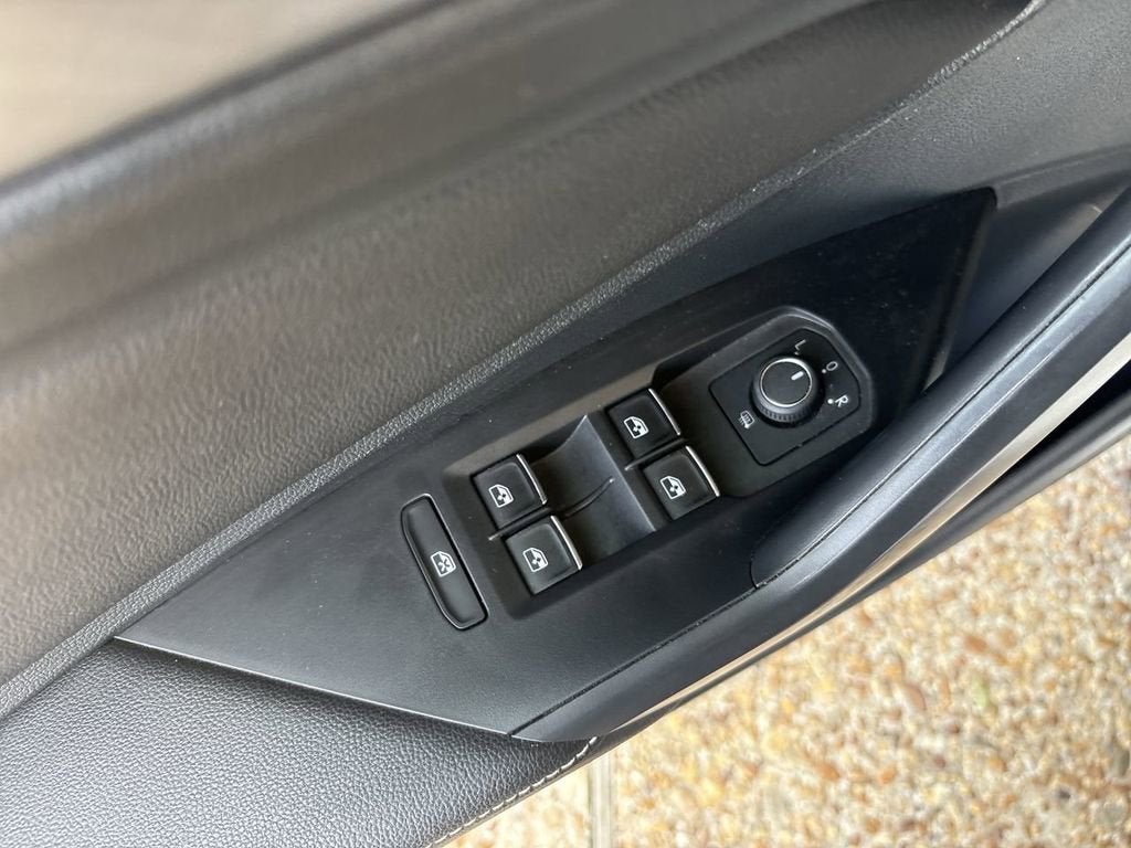 2022 Volkswagen Jetta 1.5T SE