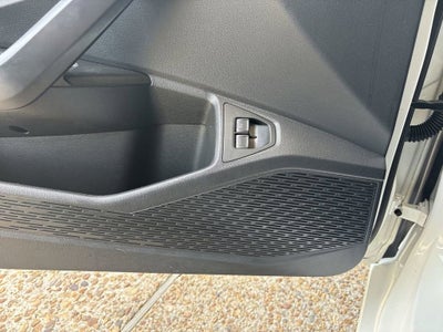 2022 Volkswagen Jetta 1.5T SE
