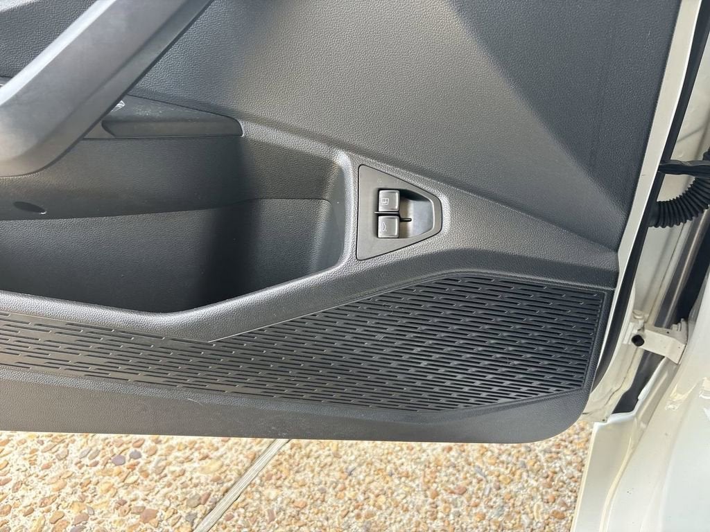 2022 Volkswagen Jetta 1.5T SE