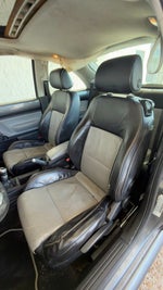 2004 Volkswagen New Beetle Coupe Turbo S